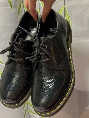 Dr. Martens Patent 1461